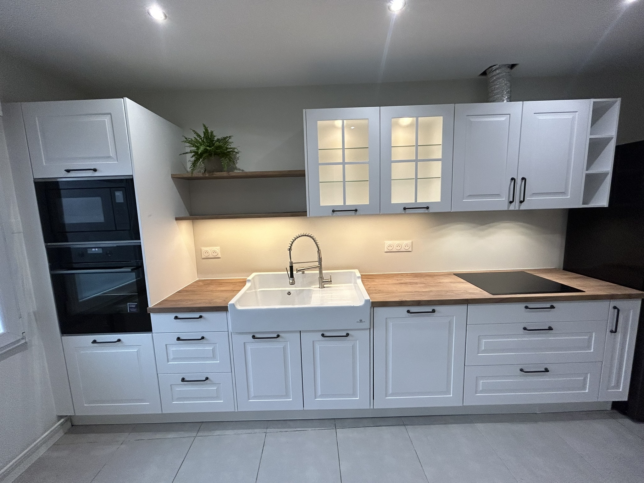 Cuisine Contemporaine